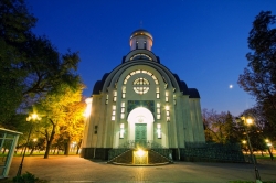Старо-Покровский храм
